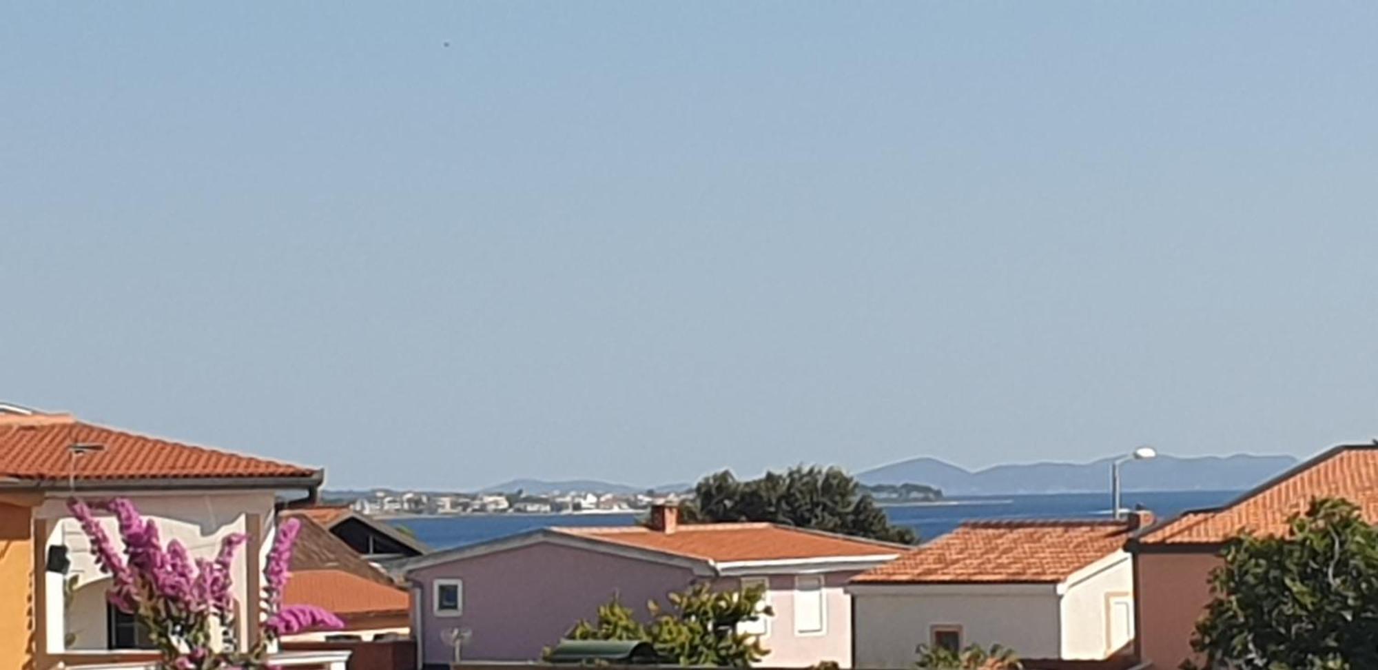 Vila Maria Vir Eksteriør bilde