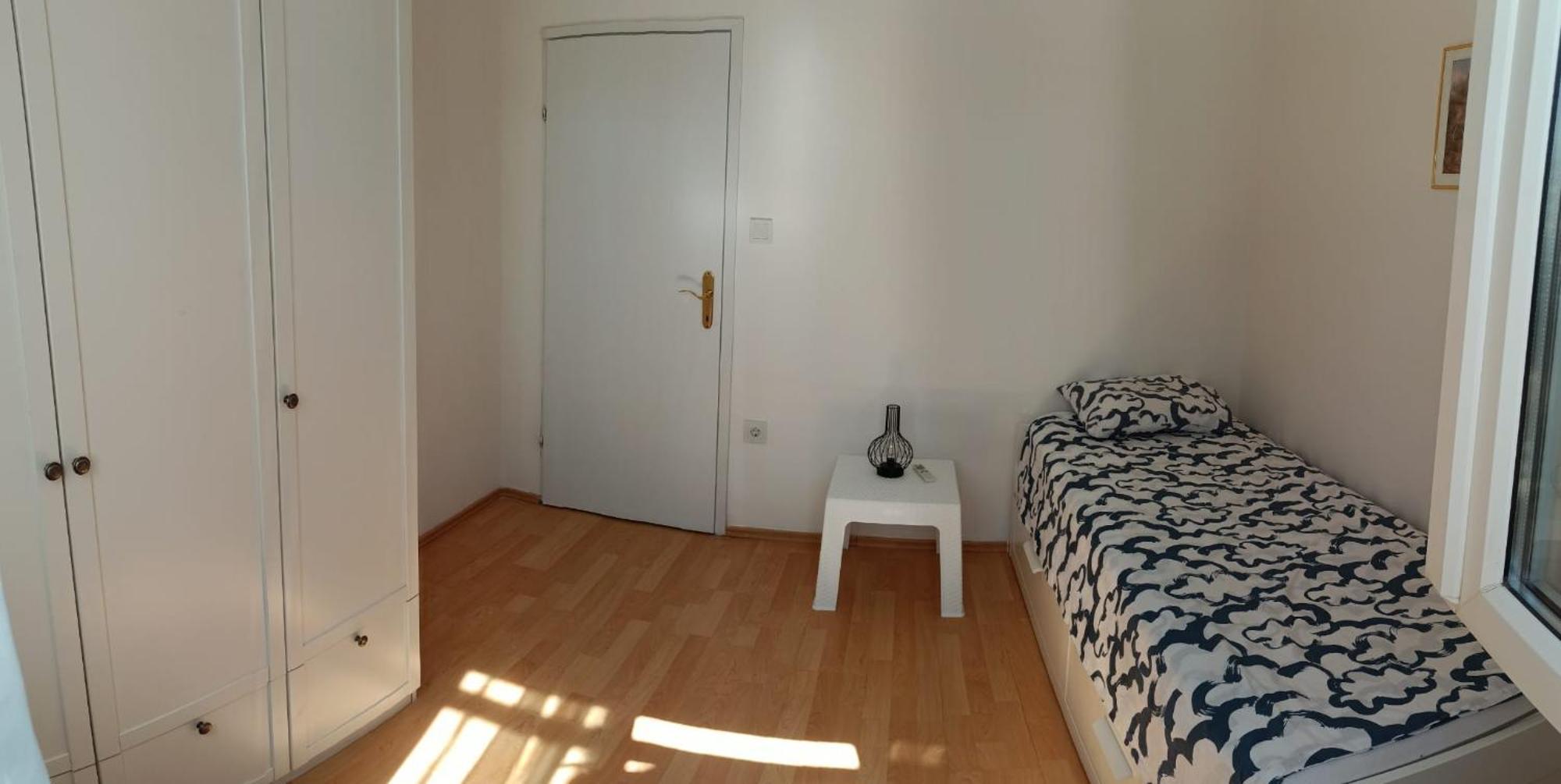 Vila Maria Vir Eksteriør bilde